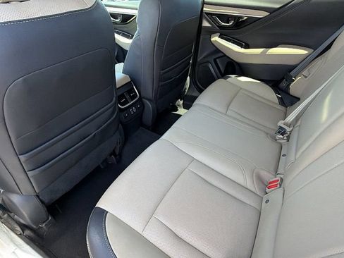 Used 2024 Subaru Outback Limited AWD/4WD image 24
