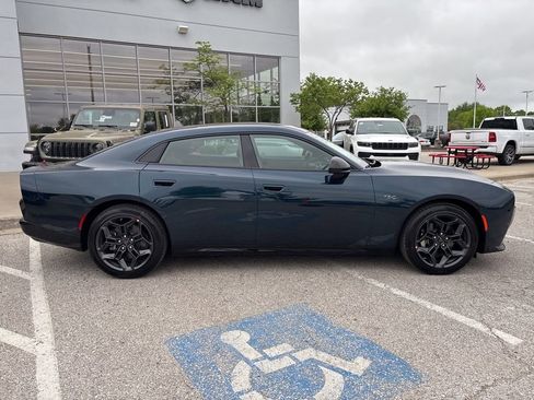 New 2026 Dodge Charger R/T AWD/4WD image 34