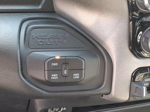 New 2026 RAM 4500 Tradesman w/ Chrome Appearance Group AWD/4WD image 37