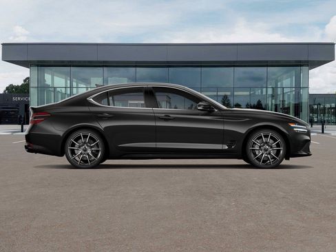 New 2026 Genesis G70 2.5T RWD image 4