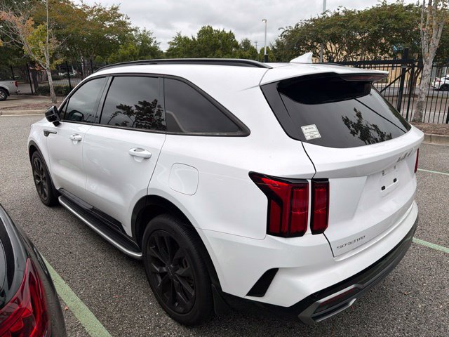 Used 2023 Kia Sorento SX FWD image 39