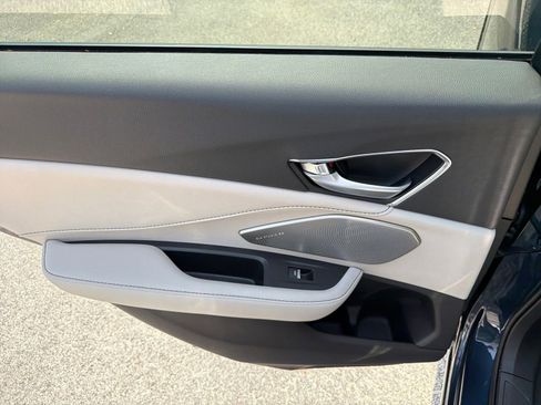 New 2026 Acura RDX SH-AWD w/ Advance Package image 25