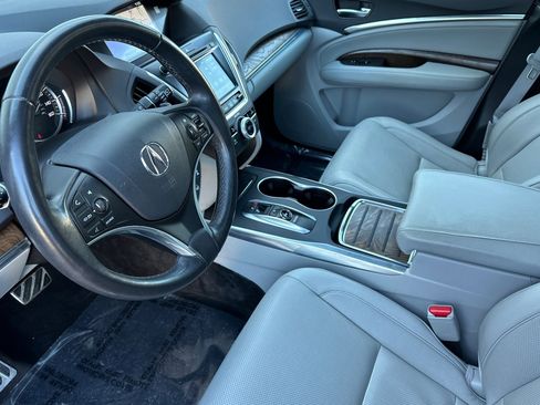Used 2020 Acura MDX w/ Technology Package image 13