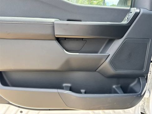 New 2024 Ford F150 STX w/ Mobile Office Package image 11