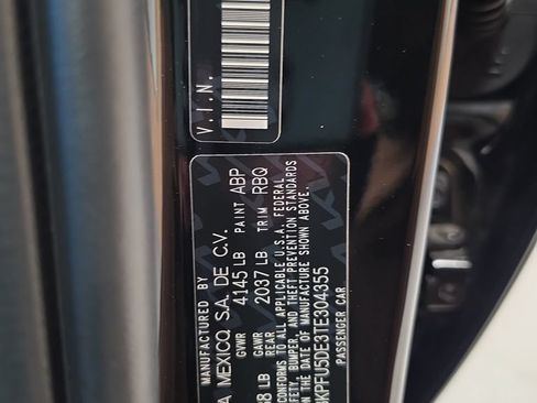 Certified 2026 Kia K4 GT-Line w/ GT-Line Premium Package FWD image 41