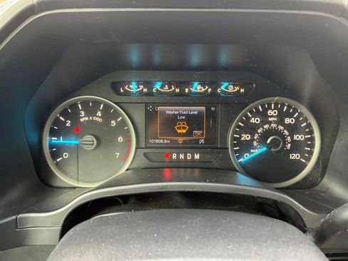 Certified 2019 Ford F150 XLT w/ Equipment Group 302A Luxury AWD/4WD image 10