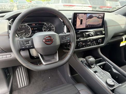 New 2026 Nissan Pathfinder Rock Creek AWD/4WD image 17