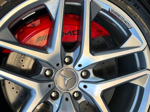 Certified 2023 Mercedes-Benz G 63 AMG 4MATIC image 47