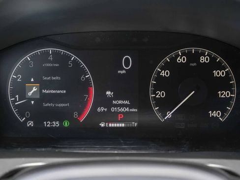Used 2025 Honda CR-V EX image 24