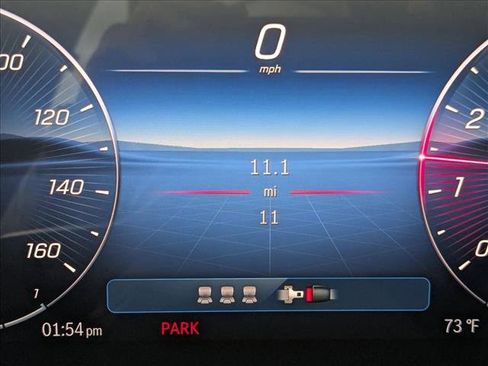 Used 2026 Mercedes-Benz C 300 Sedan image 11