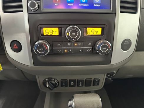 Used 2019 Nissan Frontier SV w/ Value Truck Package image 23