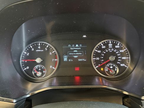 Used 2022 Kia Telluride LX AWD/4WD image 10