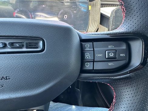 New 2026 Dodge Charger GT w/ Blacktop Package AWD/4WD image 21