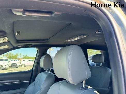 Certified 2024 Kia Telluride EX X-Line AWD/4WD image 25