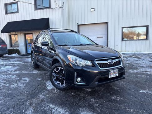 Used 2017 Subaru Crosstrek 2.0i Premium w/ Popular Package #1 image 7