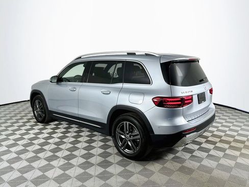Used 2026 Mercedes-Benz GLB 250 4MATIC image 5