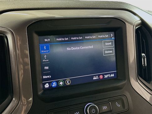 Used 2020 Chevrolet Silverado 2500 W/T w/ WT Fleet Convenience Package image 15