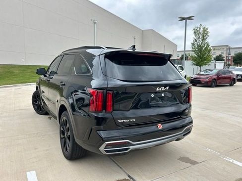 Used 2023 Kia Sorento SX AWD/4WD image 6
