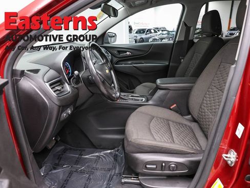 Used 2019 Chevrolet Equinox LT AWD/4WD image 14