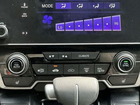 Used 2018 Honda CR-V EX image 16