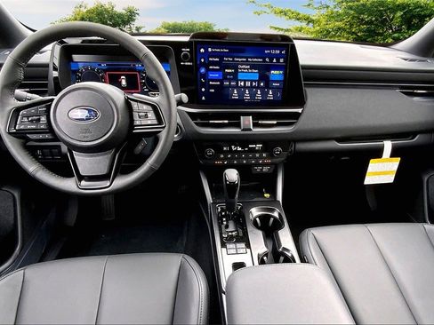 Used 2026 Subaru Outback Premium image 5