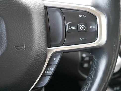 Used 2019 RAM 1500 Laramie image 24