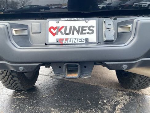 Used 2023 RAM 2500 Rebel w/ Level 2 Equipment Group image 12