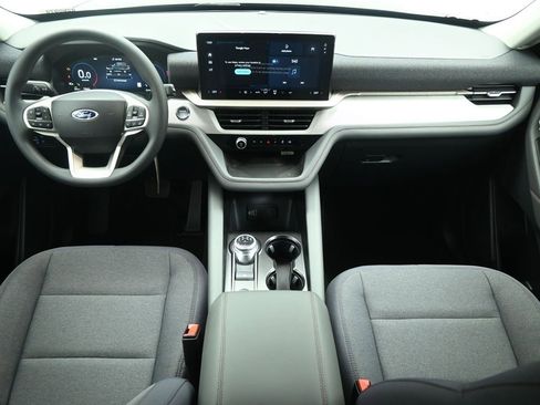 New 2026 Ford Explorer Active image 21