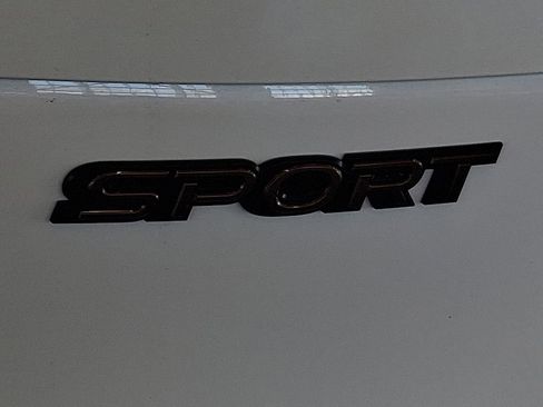 New 2026 Subaru Forester Sport AWD/4WD image 15