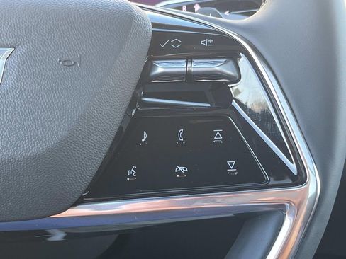 New 2026 Cadillac Escalade Luxury w/ Touring Package image 34