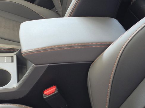 New 2025 Subaru Crosstrek 2.5i Limited image 10