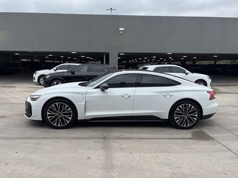 New 2026 Audi S e-tron GT Premium Plus image 9