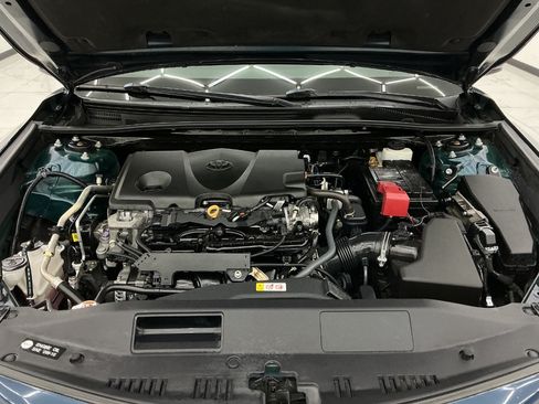 Used 2021 Toyota Camry SE FWD image 41
