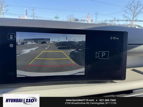 Used 2025 Hyundai Tucson SEL image 25