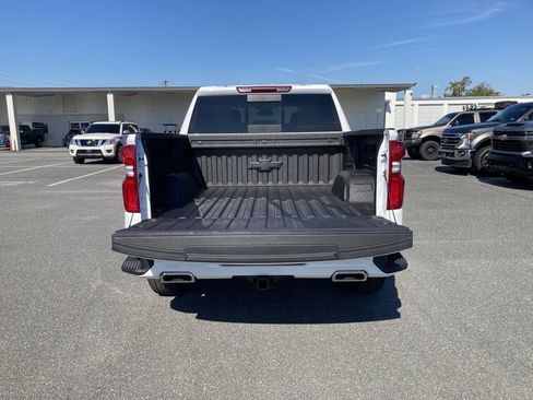 New 2026 Chevrolet Silverado 1500 RST w/ RST All Star Premium Package image 41