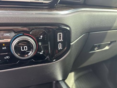 Certified 2023 Chevrolet Silverado 1500 LT Trail Boss w/ LPO, Dark Essentials Package AWD/4WD image 26
