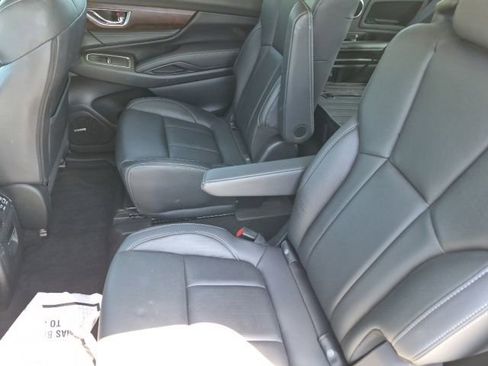 Certified 2023 Subaru Ascent Touring AWD/4WD image 22