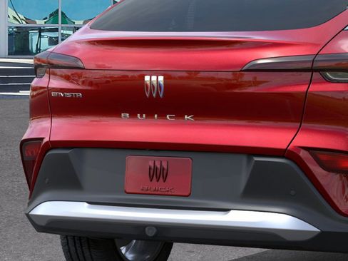 New 2026 Buick Envista Preferred w/ Convenience I Package image 14