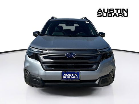 New 2026 Subaru Forester Limited image 3
