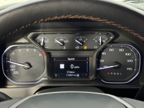 Used 2019 GMC Sierra 1500 AT4 w/ AT4 Premium Package image 19