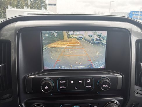 Used 2017 Chevrolet Silverado 2500 LTZ w/ LTZ Plus Package image 25