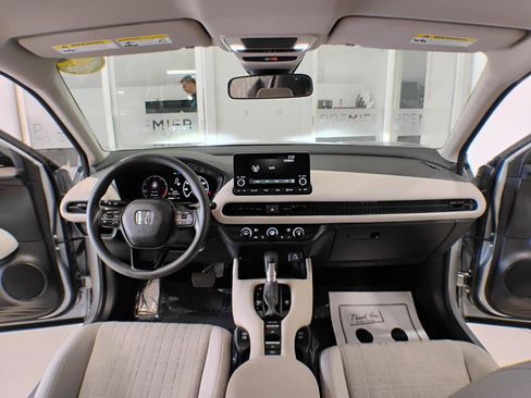 Used 2024 Honda HR-V LX image 19