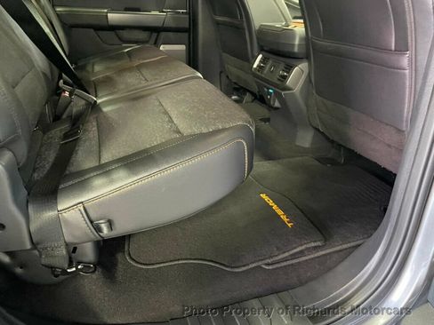 Used 2025 Ford F150 Tremor w/ Tow/Haul Package AWD/4WD image 21
