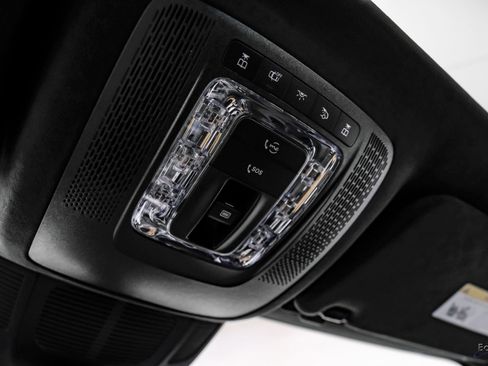 Used 2026 Mercedes-Benz GLE 63 AMG S image 40
