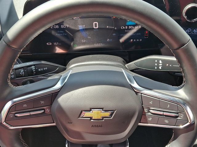 Used 2024 Chevrolet Blazer EV LT AWD/4WD image 21