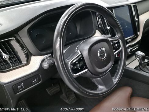 Used 2019 Volvo XC60 T5 Inscription FWD image 14