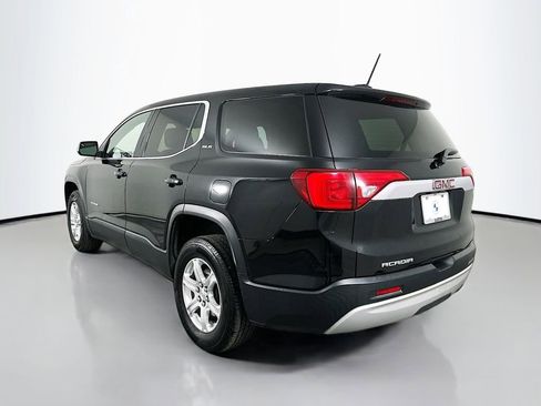 Used 2019 GMC Acadia SLE w/ LPO, Floor Liner Package image 7
