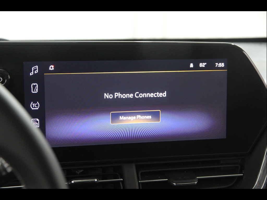 Used 2024 Chevrolet Trax ACTIV w/ Sunroof Package FWD image 12
