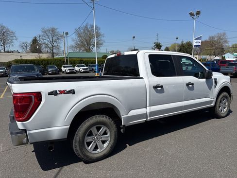 Used 2023 Ford F150 XLT w/ Trailer Tow Package image 3