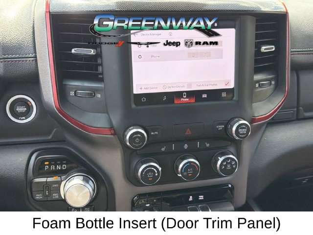 Used 2022 RAM 1500 Rebel w/ Rebel Level 1 Equipment Group AWD/4WD image 22